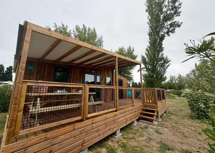 Camping Seasonova Ensoya