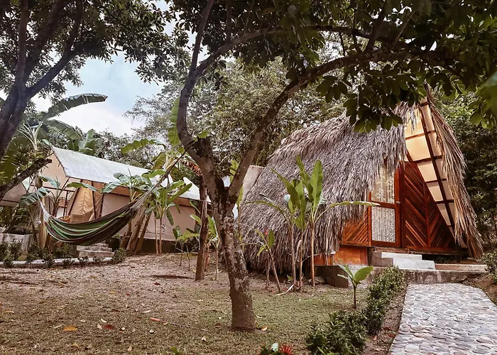 Glamping Kunna Tayrona