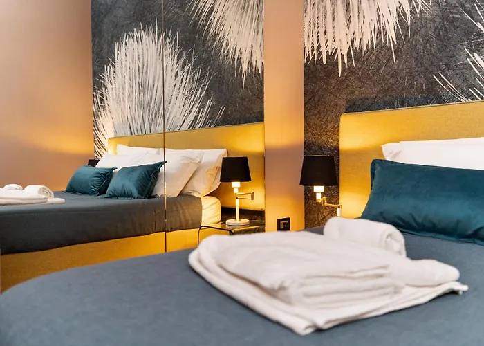 Apulia Re' Aparthotel & Suites