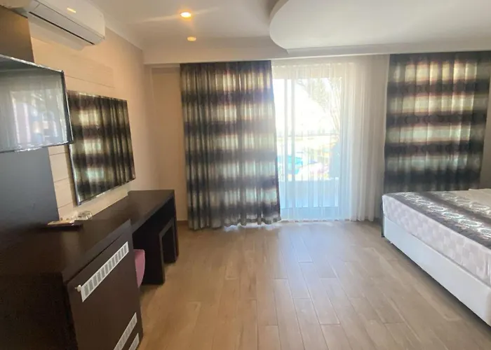 Oji Beach Hotel