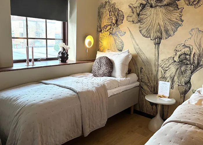 Hotel Arnkilhus