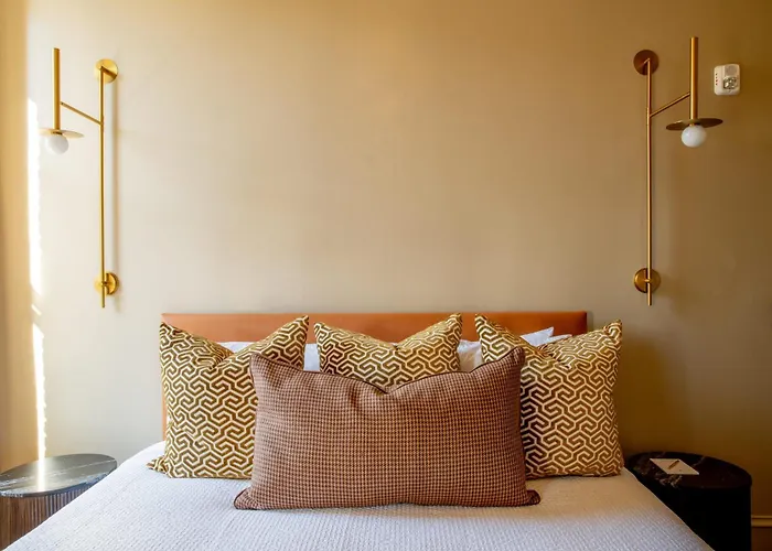 The Bell Athens By Kasa Living