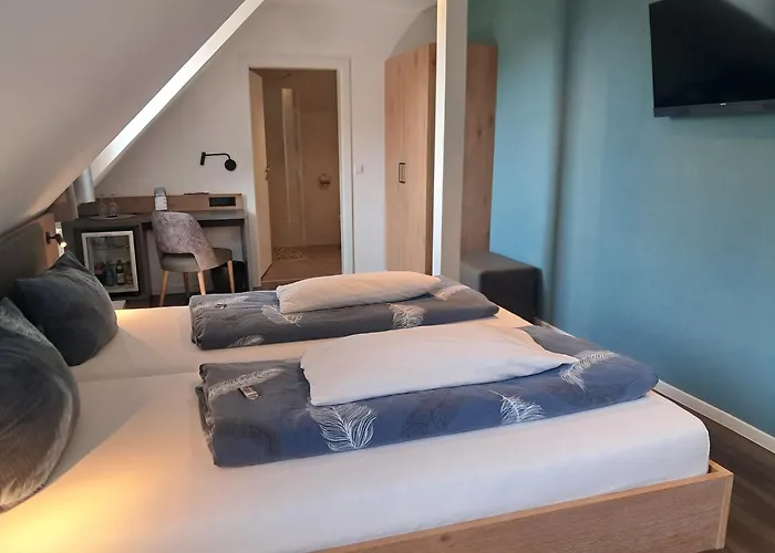 Hotel Hirsch