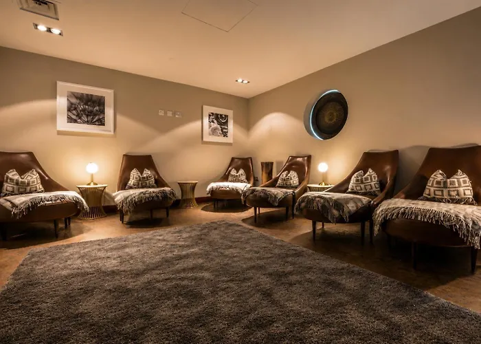 Macdonald Frimley Hall Hotel & Spa