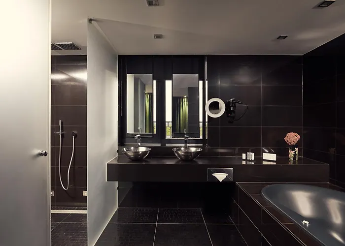Van Der Valk Hotel Eindhoven
