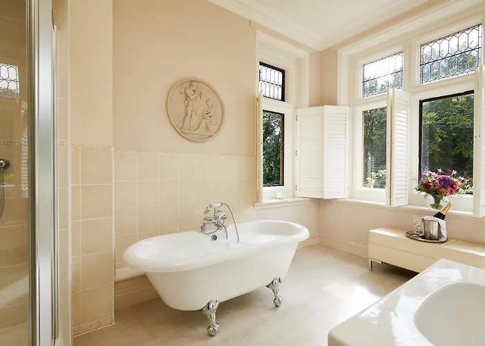 Macdonald Frimley Hall Hotel & Spa