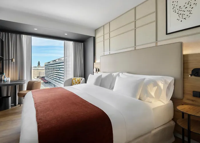 Barcelo Dresden Newa