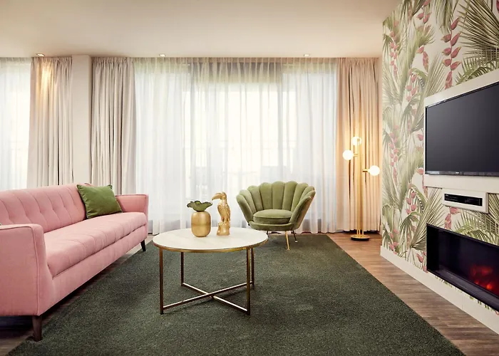 Van Der Valk Hotel Eindhoven