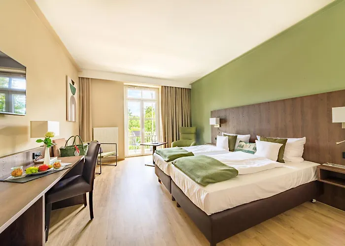 Relexa Hotel Bad Steben