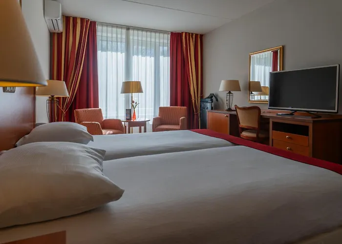 Golden Tulip Zoetermeer - Den Haag