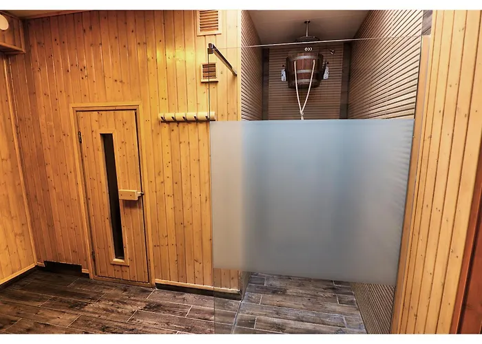 Waldhotel Wandlitz
