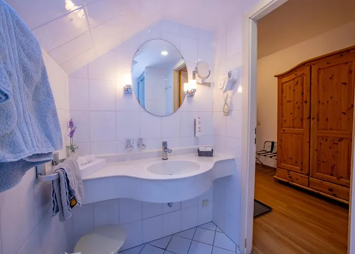 Hotel Schloesschen Sundische Wiese Zingst