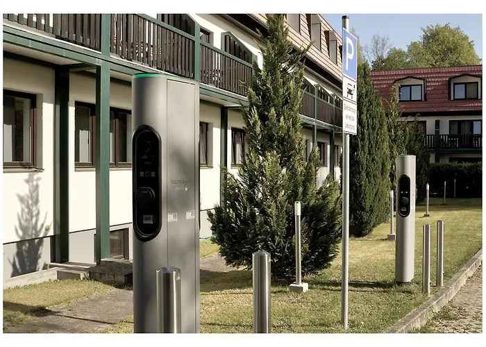Waldhotel Wandlitz