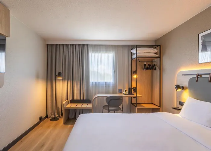 Campanile Prime - Le Blanc Mesnil