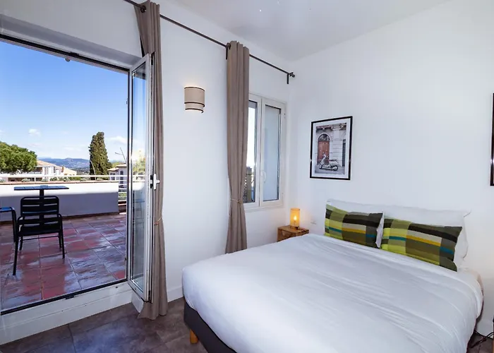 Hotel La Rotonde