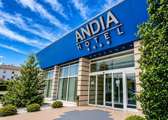 Hotel Andia