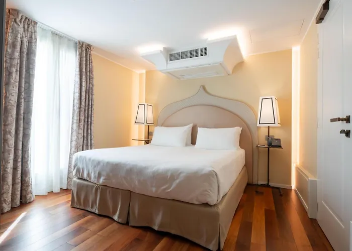 Albergo San Marco