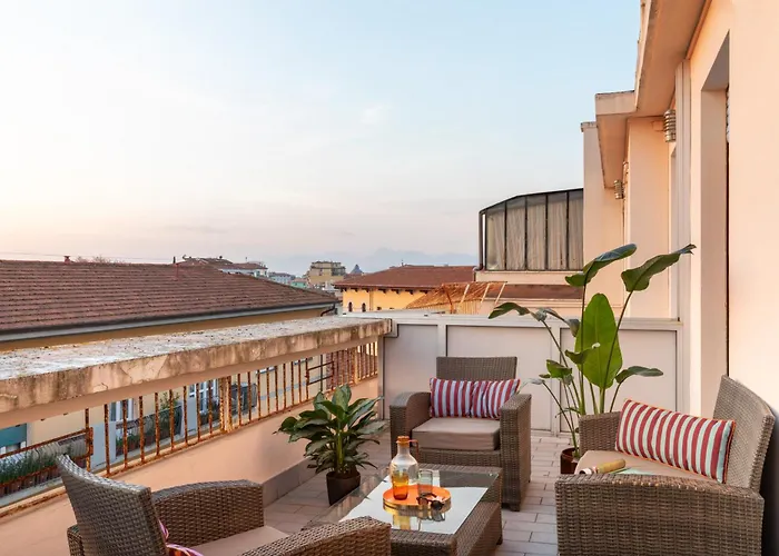 Hotel La Pace