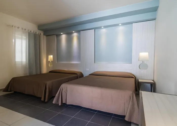 Hotel D'Amato
