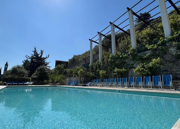 Hotel Palazzina