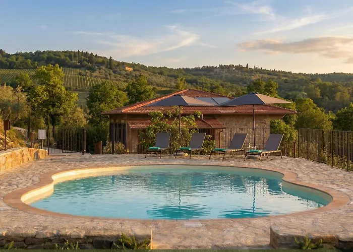 Ultimo Mulino Country Hotel