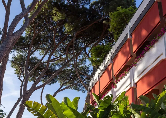 La Serena Forte Dei Marmi, Small Luxury Hotels Of The World