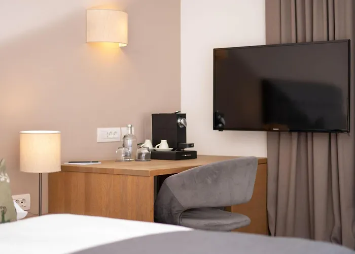 Hotel Montis - Active Nature Spa