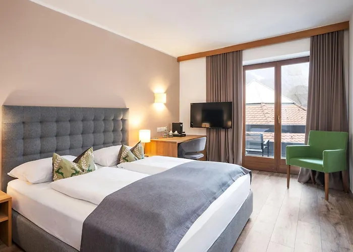 Hotel Montis - Active Nature Spa