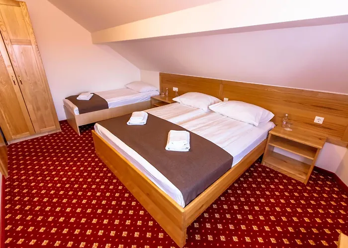 B&B Bau Maribor 3-Star