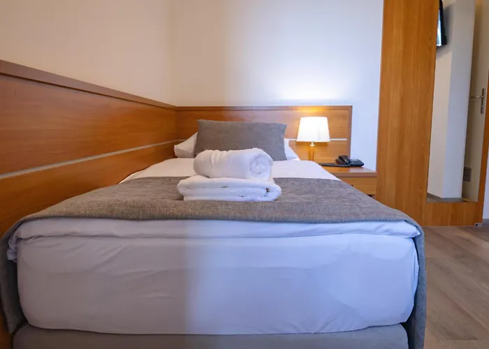 Hotel Creina