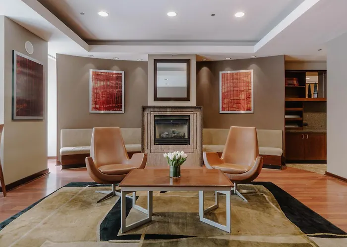 Central Loop Hotel
