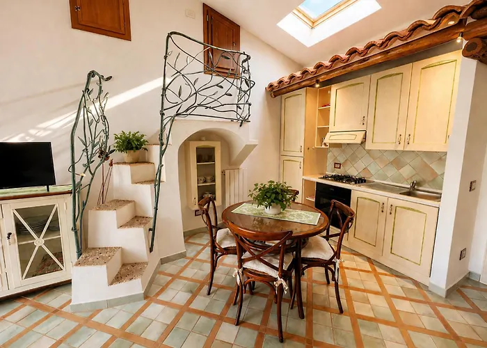 Dolce Vita Boutique Hotel