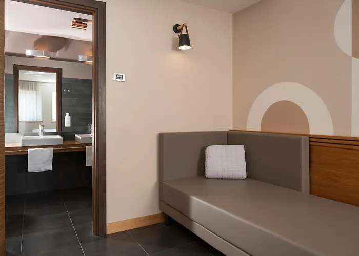 Hotel Europa Belluno