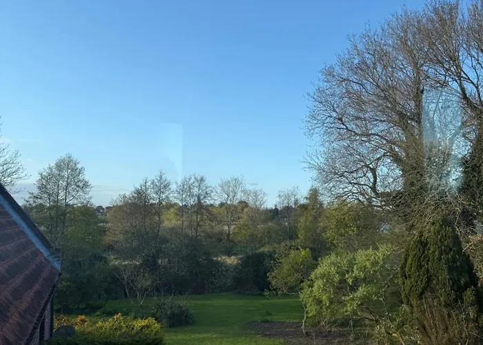 Ivy House Country Hotel