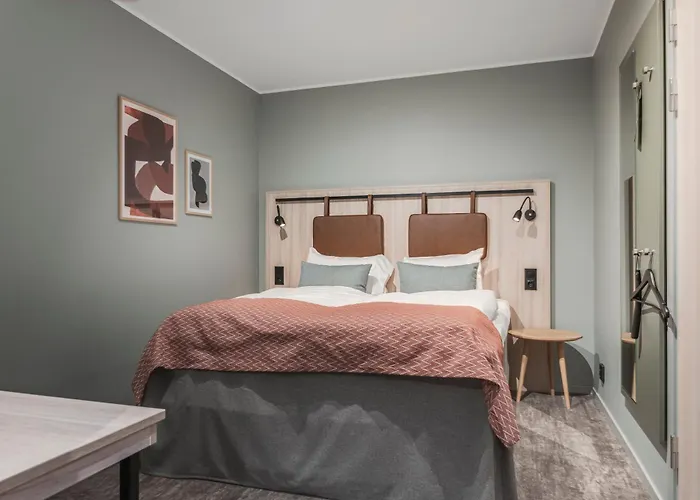 Quality Hotel Lulea
