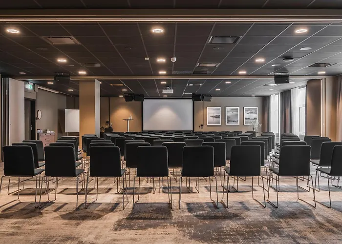 Quality Hotel Lulea