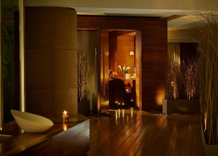 Killarney Plaza Hotel & Spa
