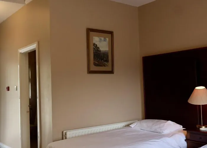 Leenane Hotel