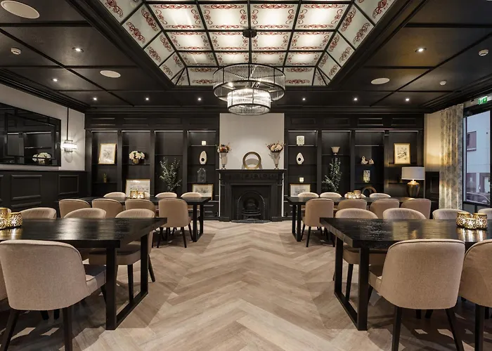 Home Hotel Grand Gjovik