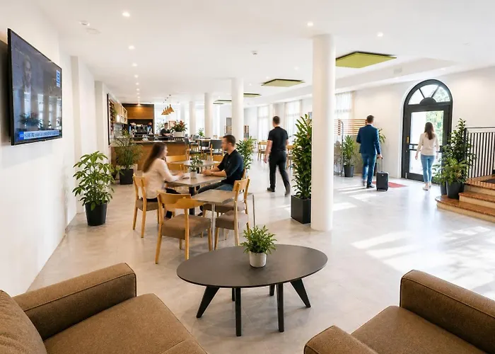 Hotel Vela