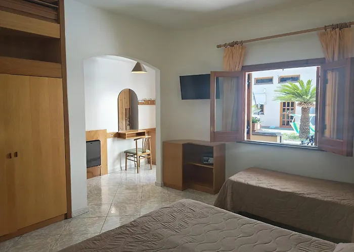 Hotel La Filadelfia
