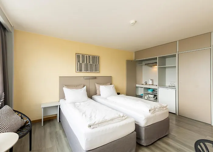 City Hotel Heilbronn