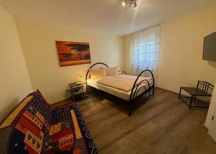 Hotel am Hindenburgplatz