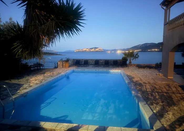 Annema Hotel And Restaurant
