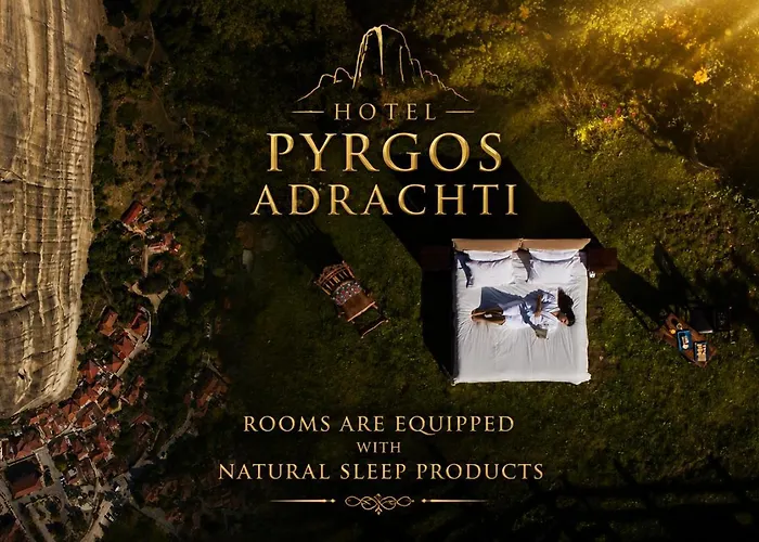 Pyrgos Adrachti