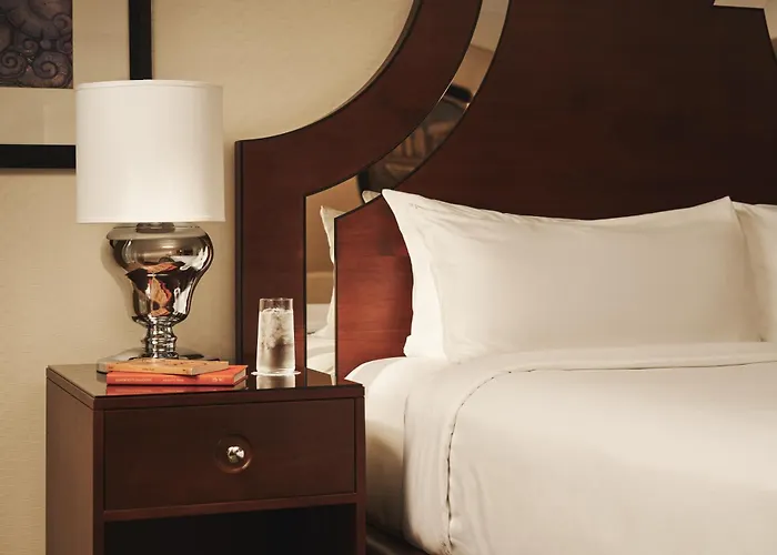 L'Hermitage Hotel