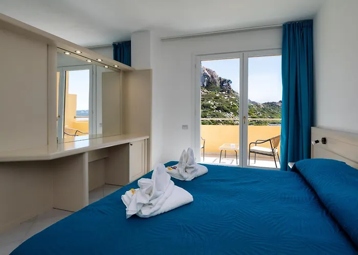 Hotel Miralonga