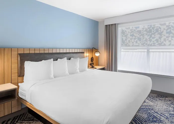 Country Inn & Suites By Radisson, Savannah Airport, Ga