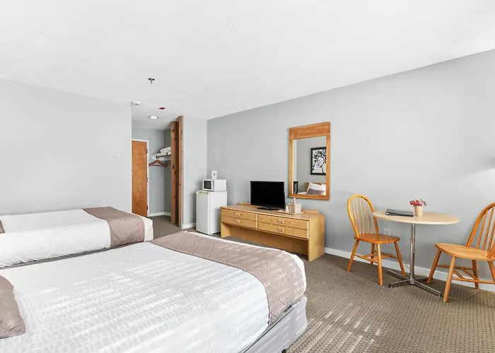North Star Lodge & Resort