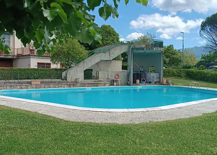 Park Hotel Galileo